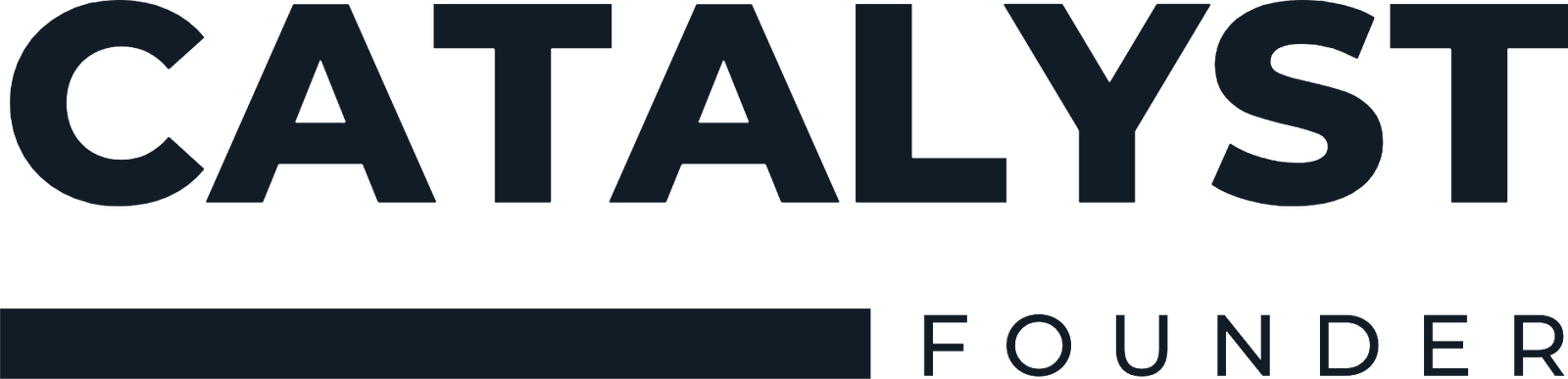 Catalyst Founder
